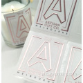 Etiquetas Braille Sticker Braille Sticker Braille Sticker Braille